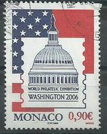 Monaco N° 2545  Obl. - Gebraucht