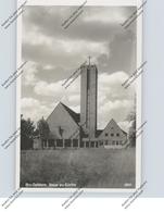 1000 BERLIN - DAHLEM, Neue Evangelische Kirche, 1935 - Dahlem