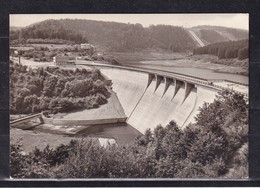 Delcampe - 392O * DIE NEUE TALSPERRE BEI WENDEFURT **! - Thale