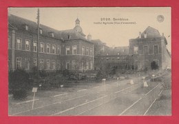 Gembloux - Institut Agricole - Vue D'emsemble ( Voir Verso ) - Gembloux