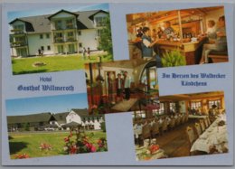 Windeck Mauel - Gasthof Willmeroth - Windeck