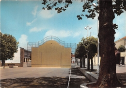 CPM - BIDACHE - Le Fronton De Pelote Basque - Bidache