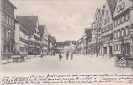 Günzburg 1905 - Guenzburg