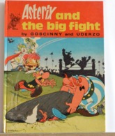 Astérix And The Big Fight - - Other & Unclassified