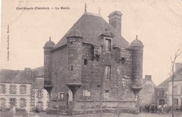 29, Guerlesquin, La Mairie - Guerlesquin