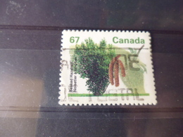 CANADA   YVERT N°1294 - Usados