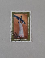 N° 13       Statue D' Henrik Starke  -  3 FS - Used Stamps