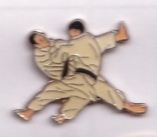 C131 Pin's Judo Achat Immédiat - Judo