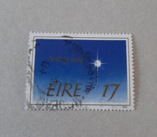 N° 555       Noël 1984 - Gebraucht