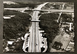 Autobahnraststätten Hohenhorst-Stuckenbusch Recklinghausen Luftaufnahme - Recklinghausen