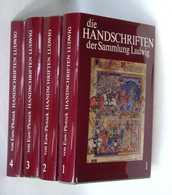 Die Handschriften Der Sammlung Ludwig - Arte