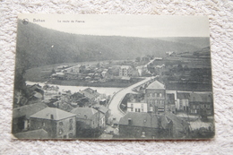 Bohan "La Route De France" - Vresse-sur-Semois