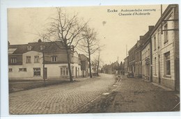 Eecke Audenaerdsche Steenweg - Nazareth