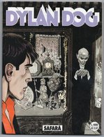 Dylan Dog (Bonelli  2001) N. 182 - Dylan Dog