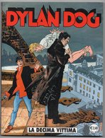 Dylan Dog (Bonelli  2004) N. 219 - Dylan Dog