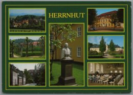 Herrnhut - Mehrbildkarte 2 - Herrnhut