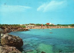 Delcampe - LIDO GANDOLI-MARINA DI LEPORANO-TARANTO - Taranto