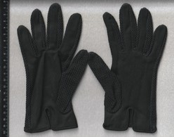 Gants Ancien - Other & Unclassified