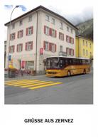 Zernez  Postauto H Limitierte Auflage! - Zernez