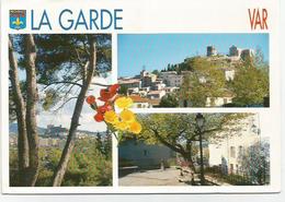 CPM  La Garde - La Garde