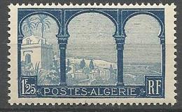 ALGERIE N° 53 NEUF** LUXE SANS CHARNIERE / MNH - Unused Stamps