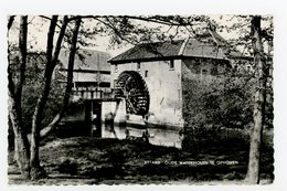 D250 - Sittard Oude Watermolen Te Ophoven - Molen - Moulin - Mill - Mühle - Sittard