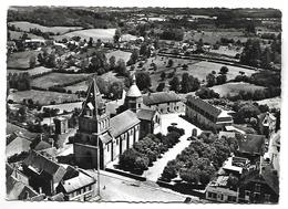 BENEVENT L'ABBAYE - L'ancienne Abbaye - Benevent L'Abbaye