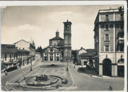 LEGNANO - PIAZZA S. MAGNO - Legnano