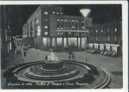 LEGNANO - PIAZZA S. MAGNO - Legnano