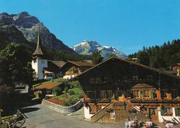 GSTEIG - Gasthaus "Zum Büren" - Büren An Der Aare