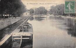 Toulouse     31         Bassin De L'embouchure       (Voir Scan) - Toulouse