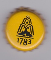 SODA - Schweppes TONIC - 1783 - Limonade