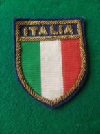 SCUDETTO DA BRACCIO ITALIA - Italien