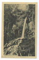 Bad Urach Luftkurort Urach Wasserfall 1918 Postkarte Ansichtskarte - Bad Urach