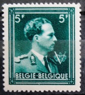 BELGIQUE                       N° 696                   NEUF** - Unused Stamps