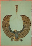 EGITTO - EGYPTE - Egypt - Kairo - Ägyptisches Museum - Geier-Brustkragen - Not Used - Musées