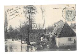 (26695-86) La Trimouille - Moulin à Perrin - La Trimouille