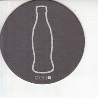 Coca Cola - Sottobicchieri Di Birra