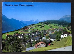 Gruss Aus Emmetten - Emmetten