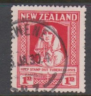 New Zealand SG 544 1929 Health,Mint Never Hinged - Unused Stamps