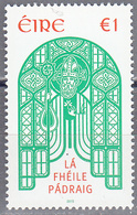 IRELAND   SCOTT NO.2065     MNH    YEAR 2015 - Neufs