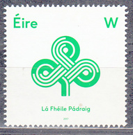 IRELAND   SCOTT NO.2139   MNH    YEAR 2017 - Neufs