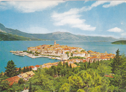 CROATIE,croatia,croazia,ile,KORCULA - Croatie