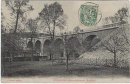 76   Londinieres Le Viaduc - Londinières