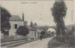 76   Londinieres Le Viaduc - Londinières