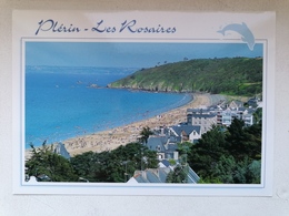 La Plage Des Rosaires - Plérin / Saint-Laurent-de-la-Mer