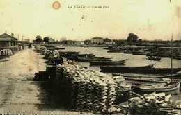 33    Gironde        La Teste          Vue Du Port - Sonstige & Ohne Zuordnung