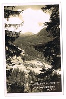 Jerzens  Im Pitztal Mit Hochzeiger Tirol  Tyrol  CPSM  Dos Divisé Ecrite 1951 Timbre Enlevé - Pitztal