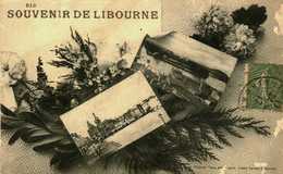 33    Gironde        Libourne       Souvenir - Libourne