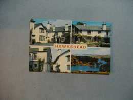 HAWKSHEAD  -  Multivues   -  Angleterre - Hawkshead